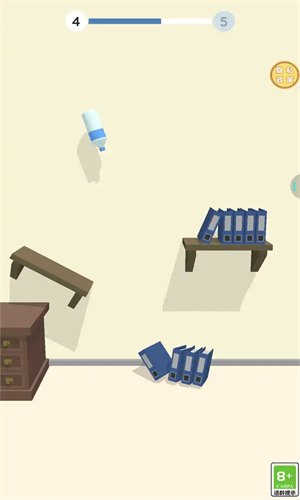 我被数字包围了