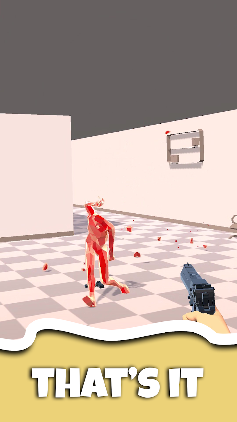 射击时间(Shooting Time!)