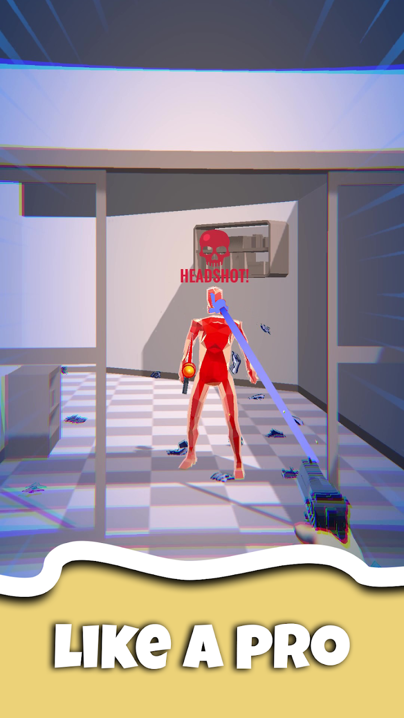 射击时间(Shooting Time!)