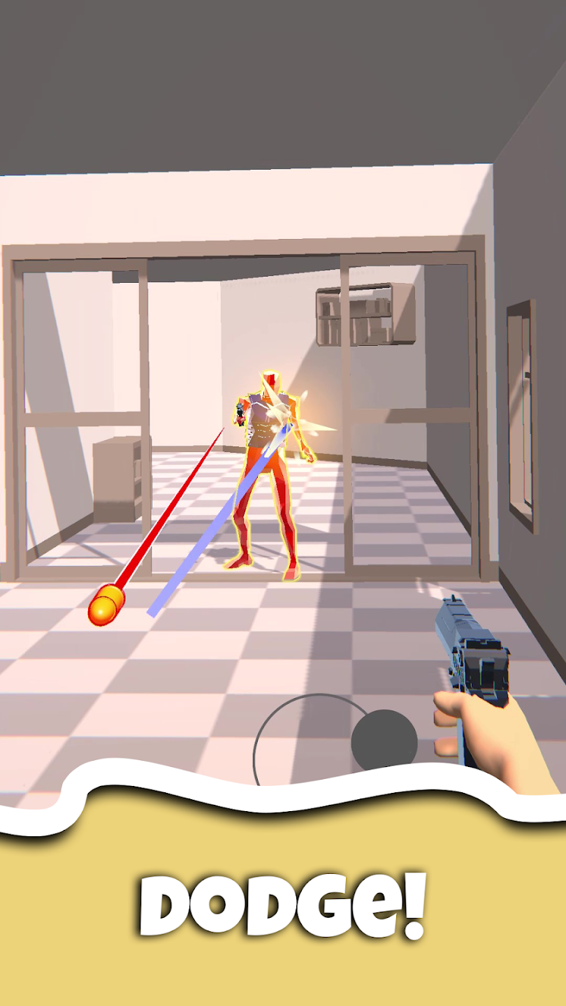 射击时间(Shooting Time!)