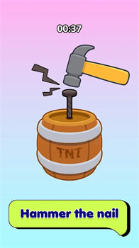 趣味玩具挑战赛(TicToc Challenge)