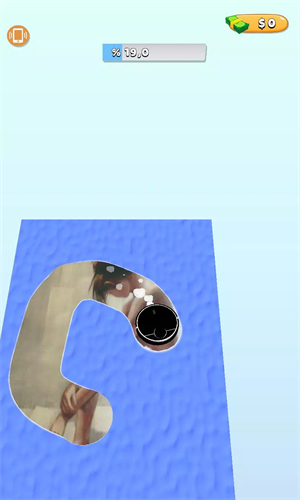 清洁和桥梁(Clean and Bridge)