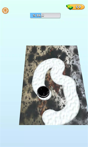 清洁和桥梁(Clean and Bridge)