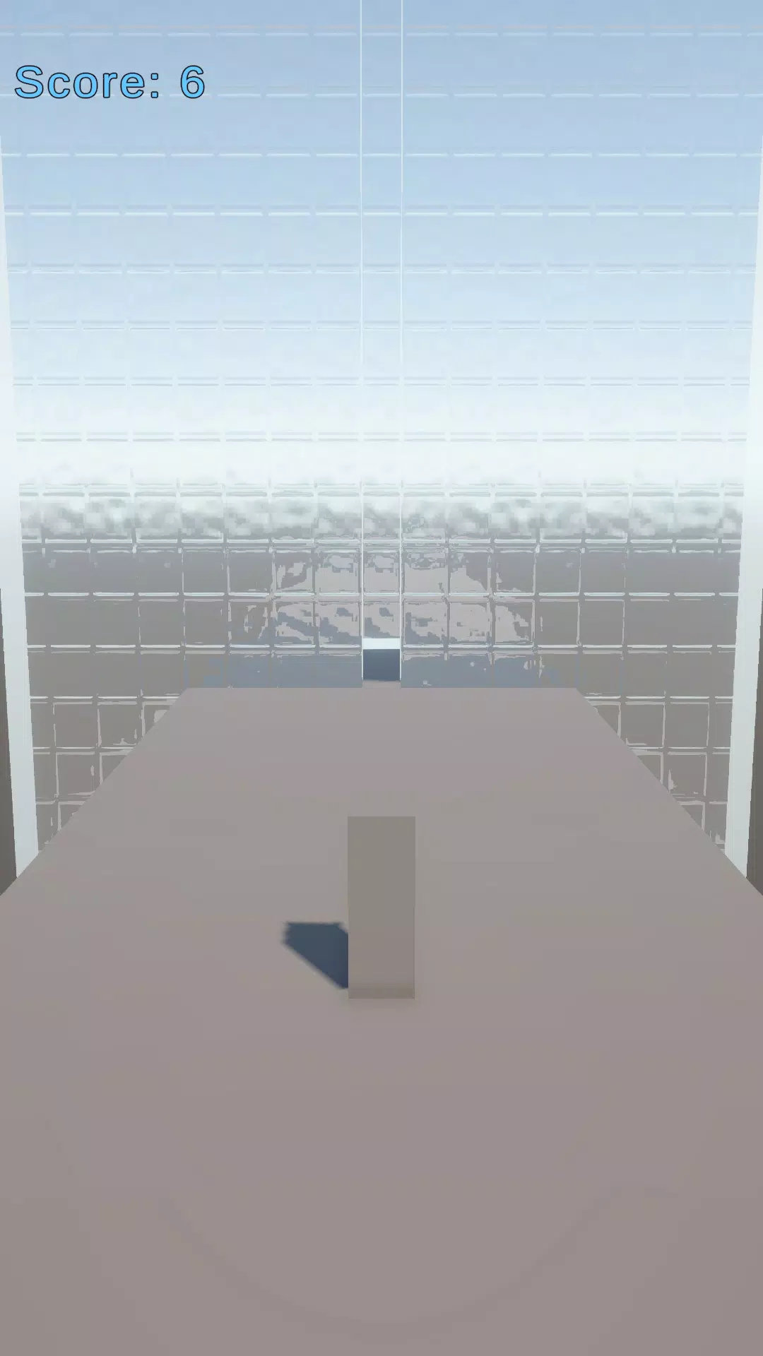 晃动闯关(Wobble)