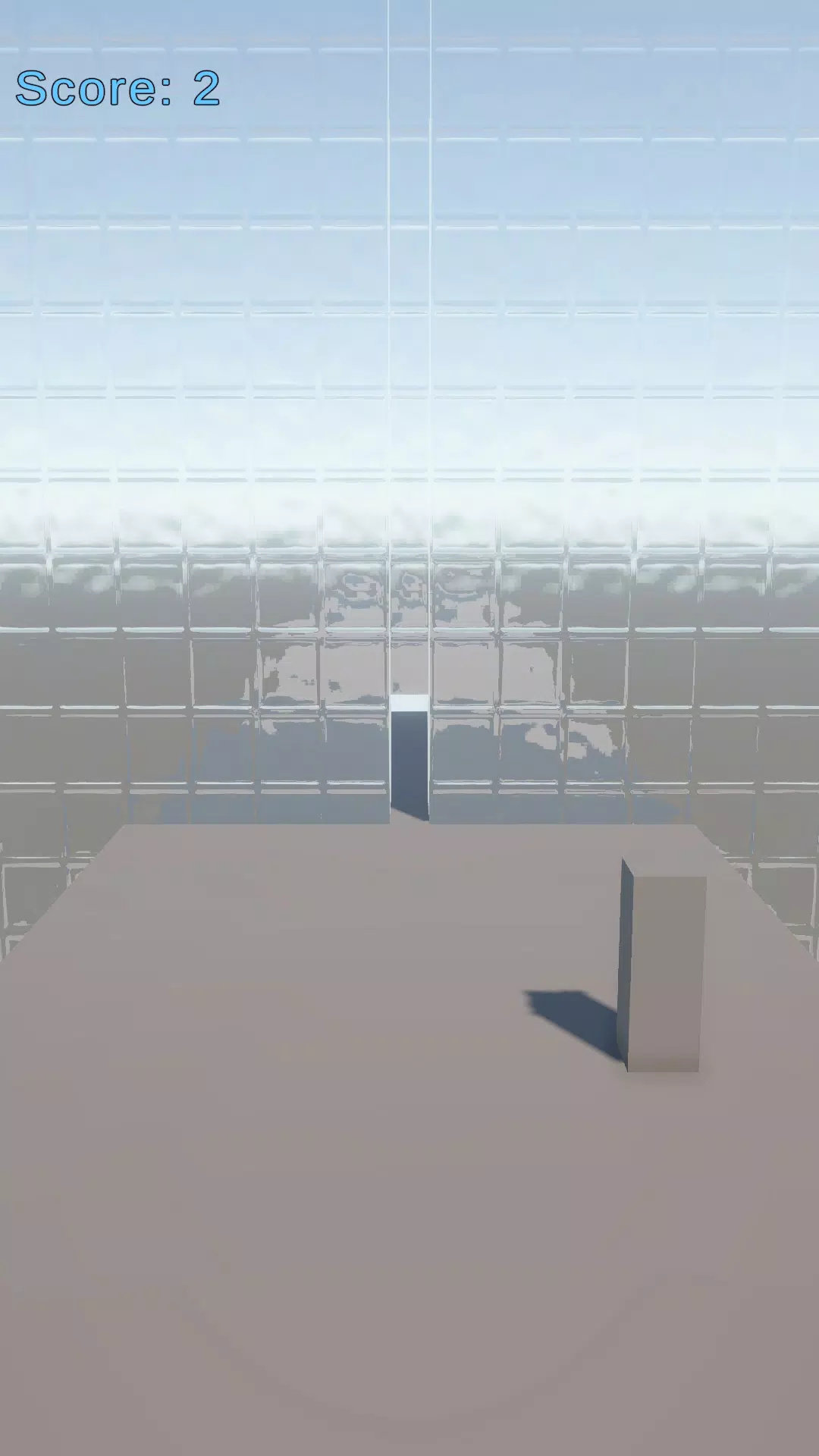 晃动闯关(Wobble)