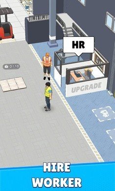 货物公司