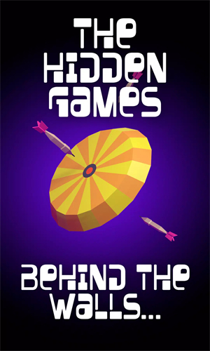 飞镖躁狂(Dart Mania)