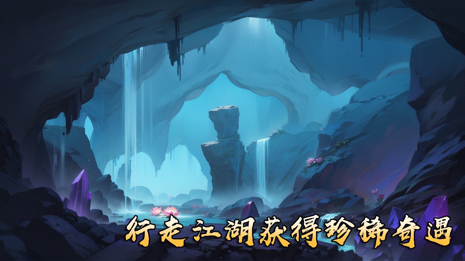 群侠传(手游官网版)
