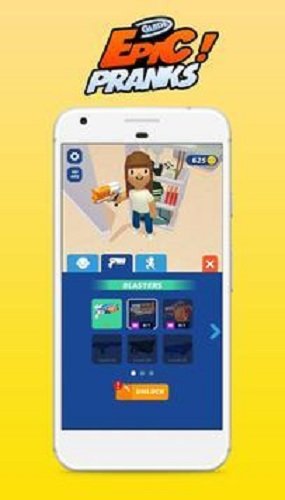 把他们都毙了(Shoot )