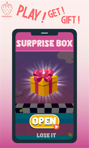 弹跳舞(BounceHop)