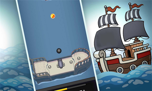 大航海探险家海贼的宝藏