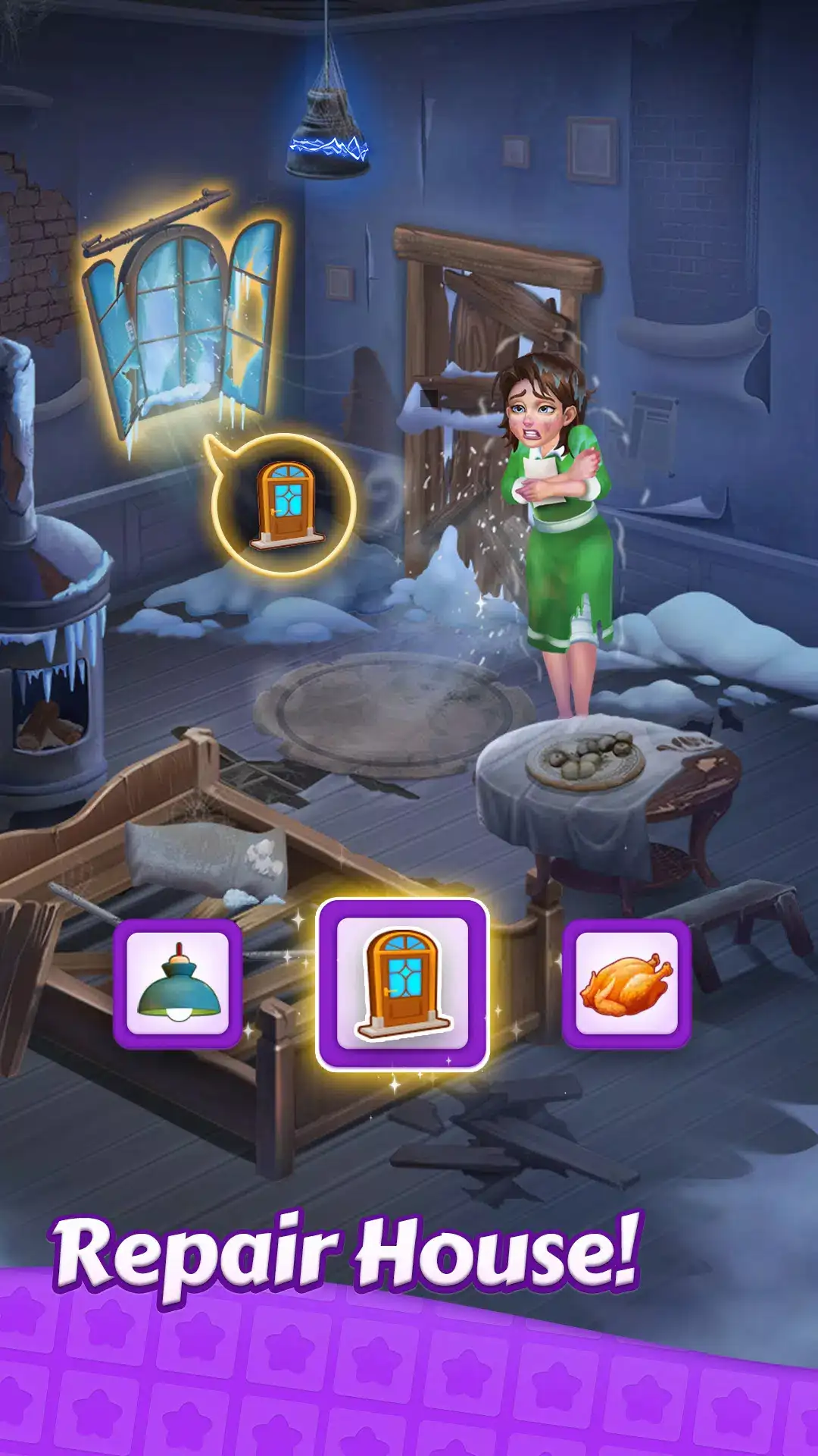 商品故事(Goods Story)