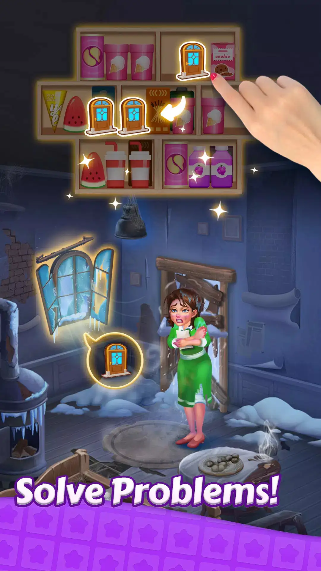 商品故事(Goods Story)