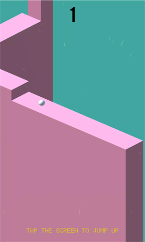 曲折跳跃(Zigzag Jump)