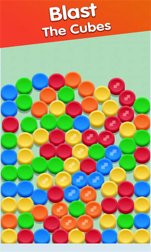 幸运的流行(Lucky POP)