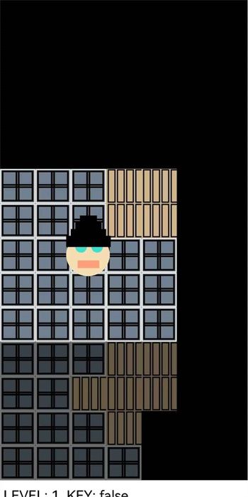 海兽逃出小黑屋