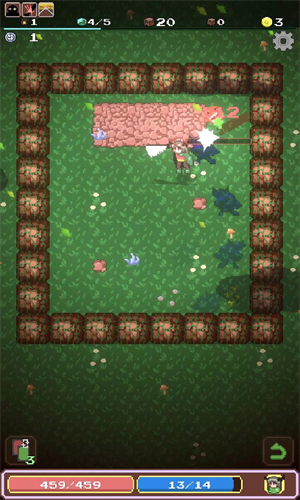 恶魔猎人(Demon Slayer)