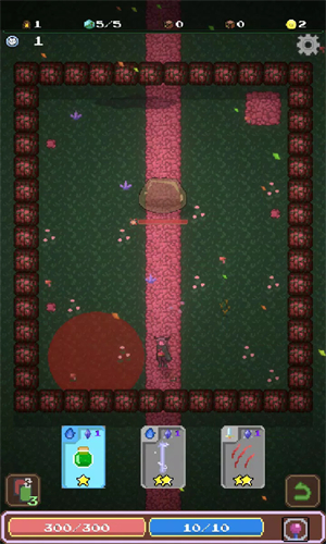 恶魔猎人(Demon Slayer)