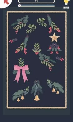 整理游戏满足OCD