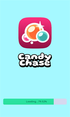 糖果追逐(Candy Chase)