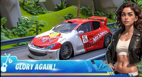 三消汽车改装工厂(Car Mods Factory - Match 3)