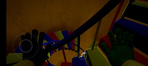 波比的游戏时间第三章手机版(Poppy Playtime Chapter 3)