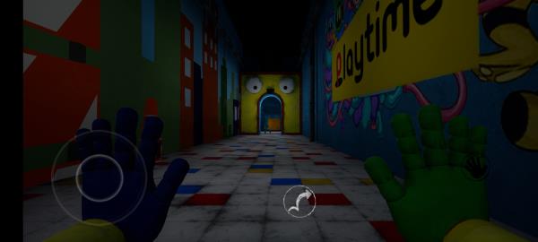 波比的游戏时间第三章手机版(Poppy Playtime Chapter 3)