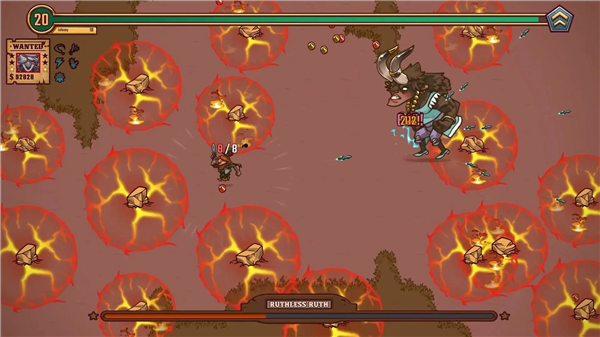 赏金幸存者(安卓版)