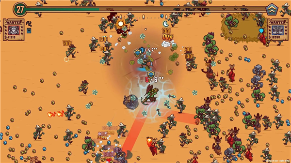 赏金幸存者(安卓版)