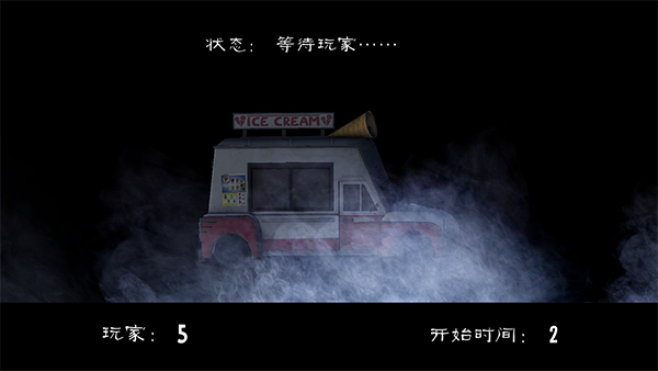 恐怖冰淇淋联机版多人联机(Ice Scream United)