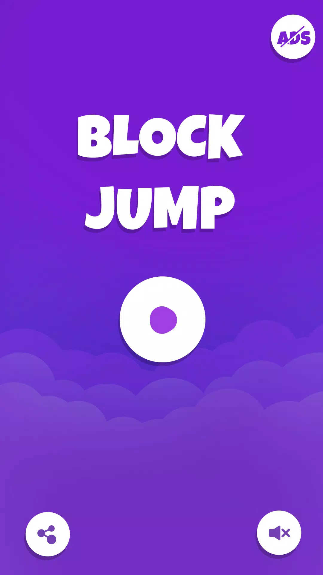 跳球英雄(block jump)