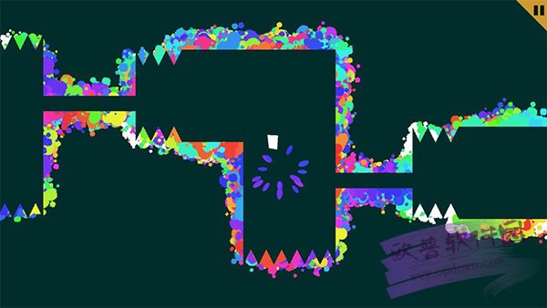 色彩大冒险(Overpainted)