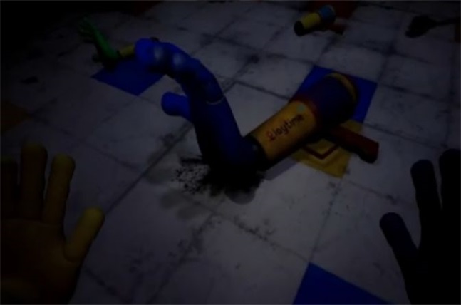 projectplaytime(联机版)
