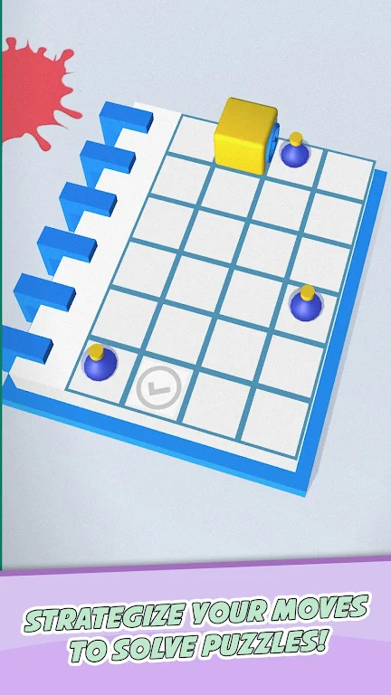 把它盖上(Stamp It On)