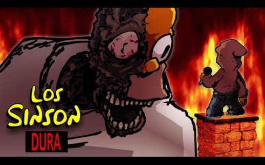 FNF杜拉的永恒疯狂模组(Friday Night Funkin)