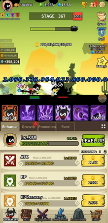 恶魔英雄战士(DemonHero)