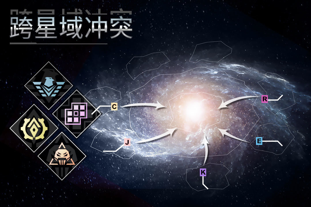 星空之戰(zhàn)(手游正版)