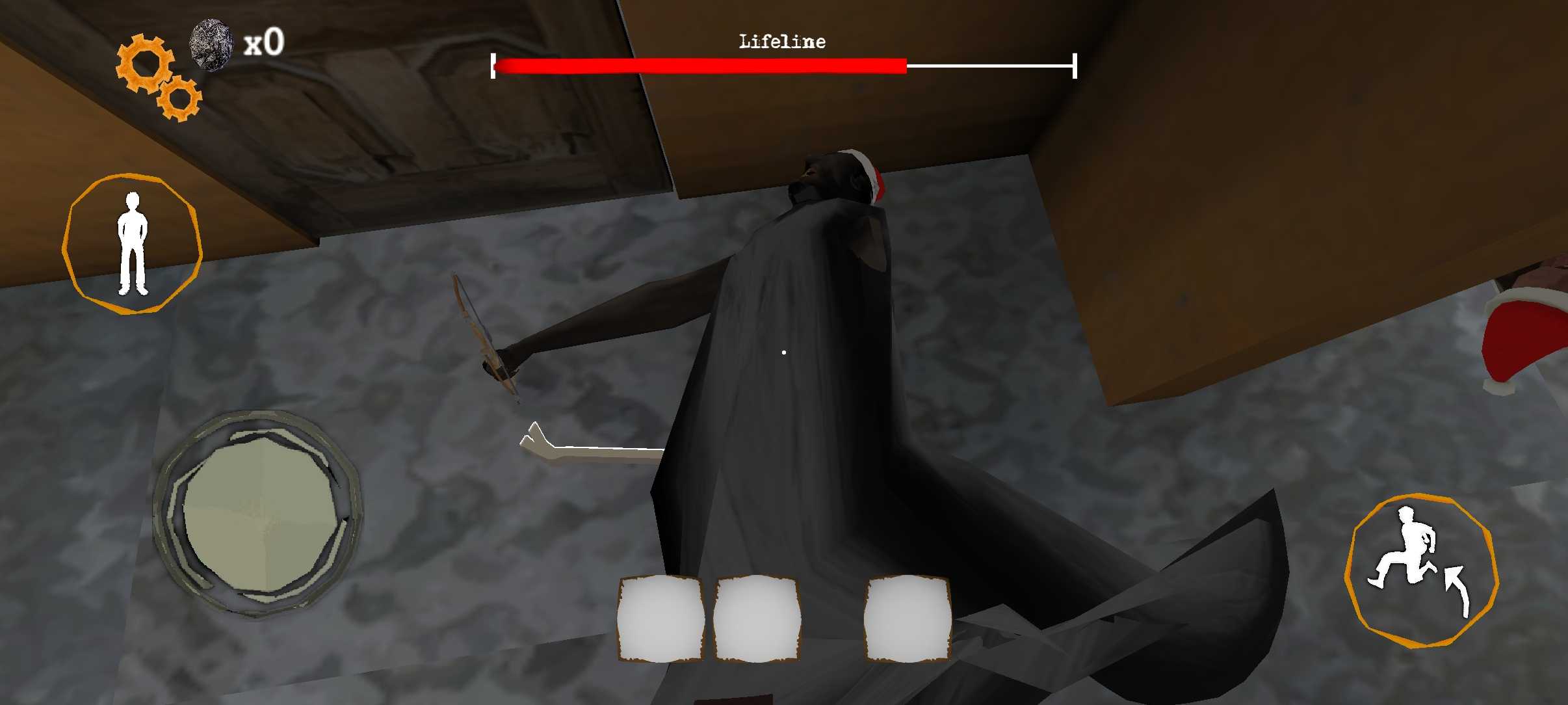 福蒂亚斯传奇1.0.52(Fortias Saga: Action Adventure)