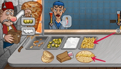 shawarma官方正版(沙威玛传奇)