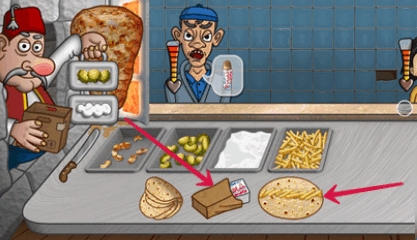 shawarma官方正版(沙威玛传奇)