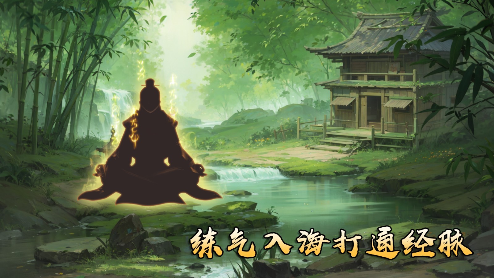 群侠传(手游官方版)