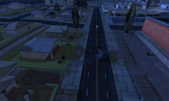 现场侦探清洁工