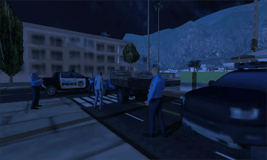 现场侦探清洁工