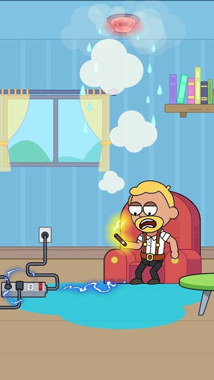 死亡谜题(death puzzle)