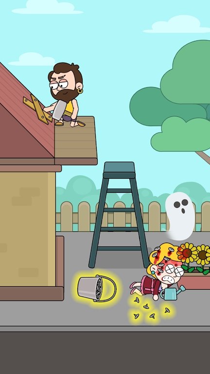 死亡谜题(death puzzle)