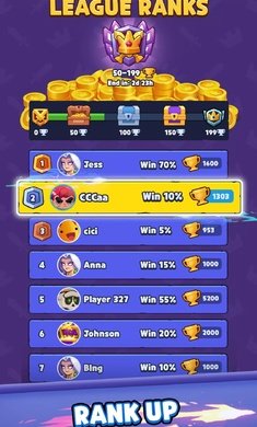 史诗突袭英雄冒险(HeroesBase)