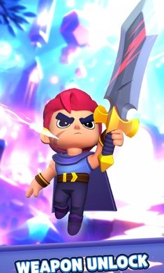 史诗突袭英雄冒险(HeroesBase)