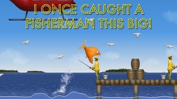 鲨鱼吃地球吃岩浆(Tasty Blue)