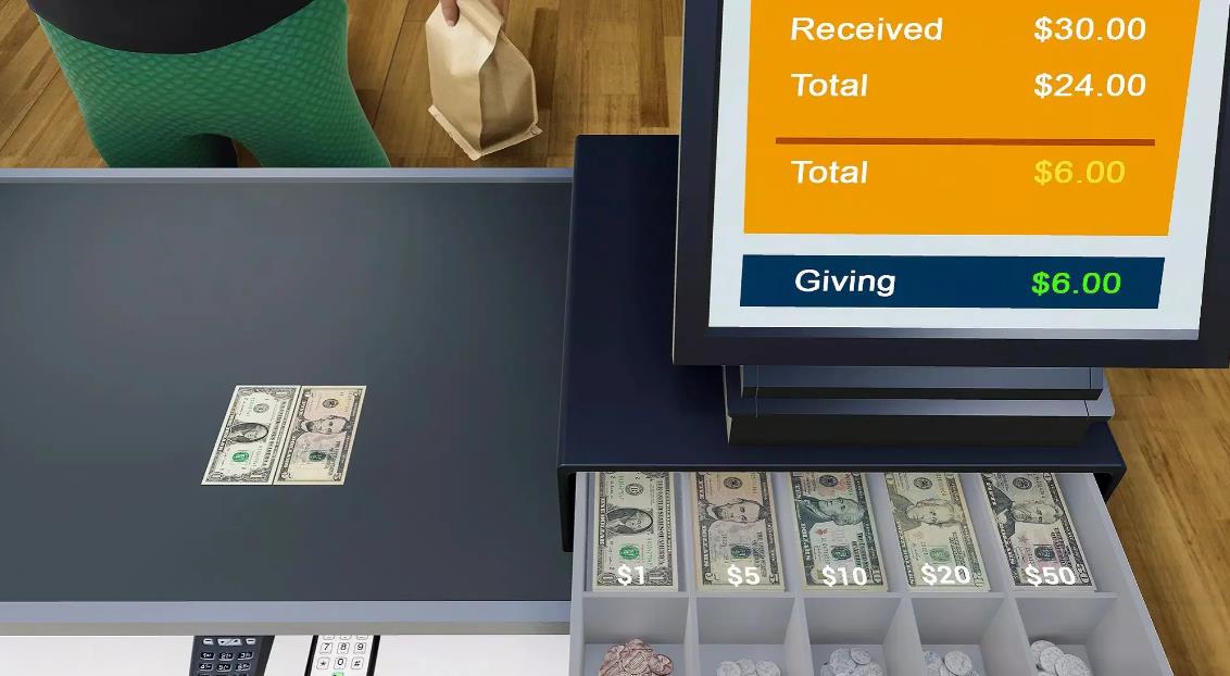 我的TCG商店(Card Shop Simulator)