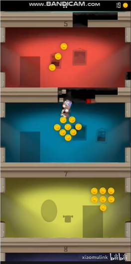 老爸是哈基米(Daddy Was A Thief)